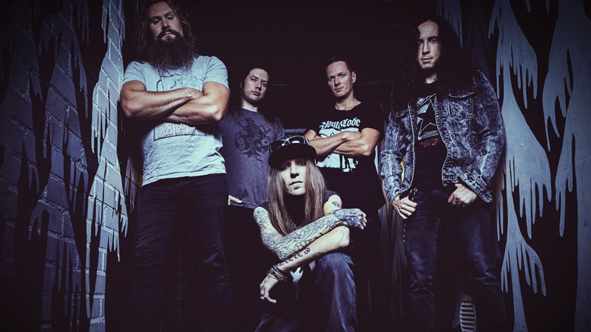 Children Of Bodom