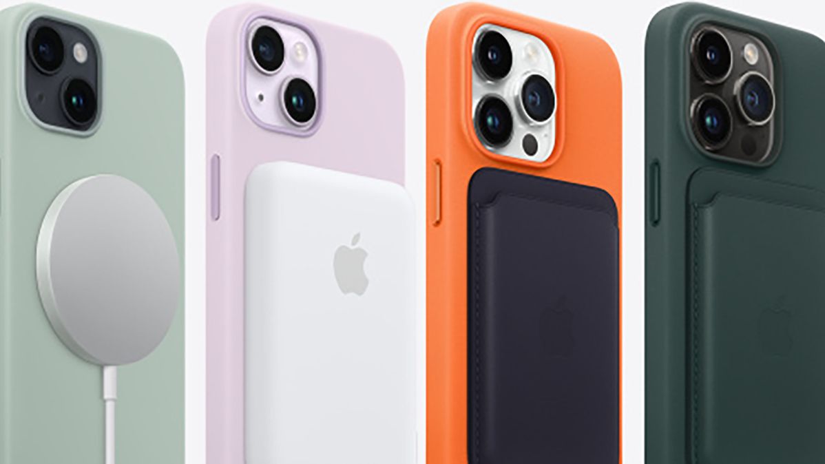 The best iPhone 14 Plus cases in December 2022