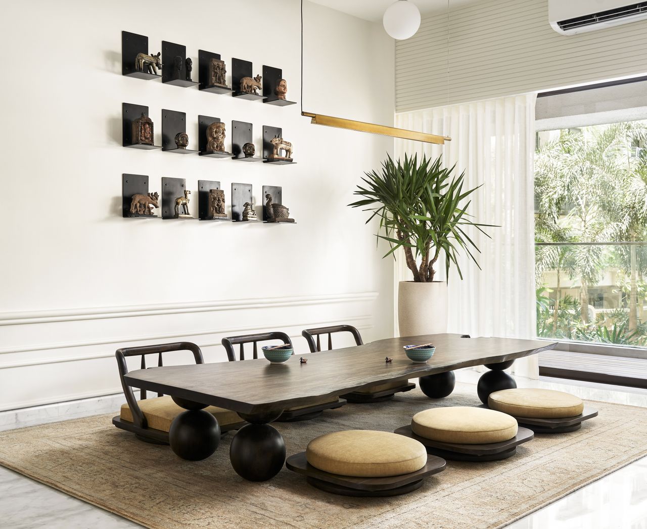 I'm Re-decorating My Dining Room In 2024 – These Are The 10 Spaces I've ...