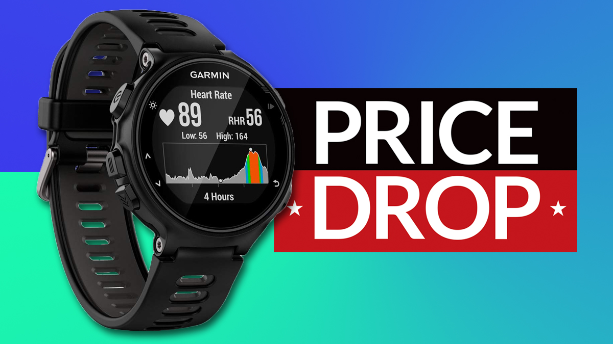 garmin 735 black friday
