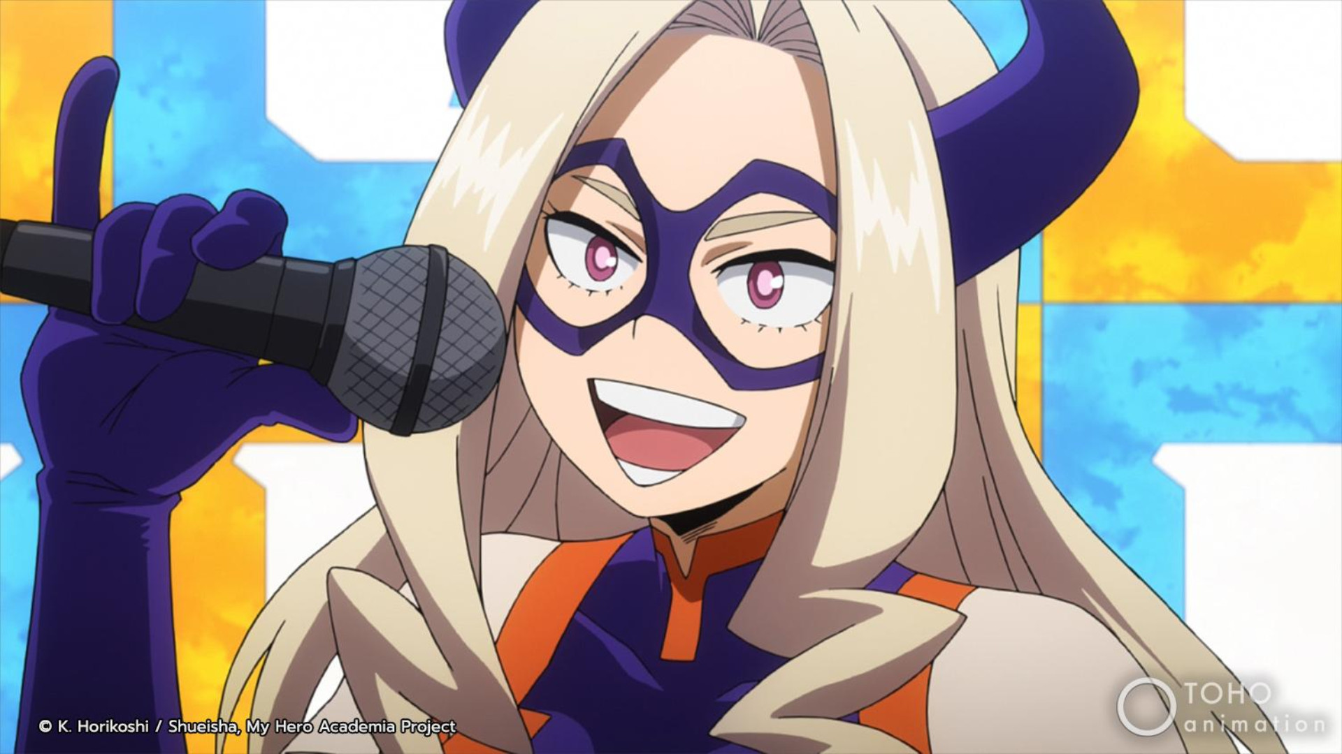 My Hero Academia bölüm 110 çıkış tarihi saat Crunchyroll Funimation