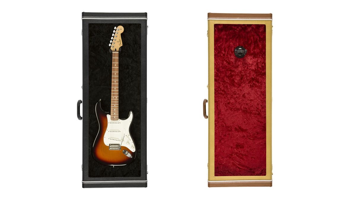 Best guitar stands and guitar hangers 2023 Guitar World