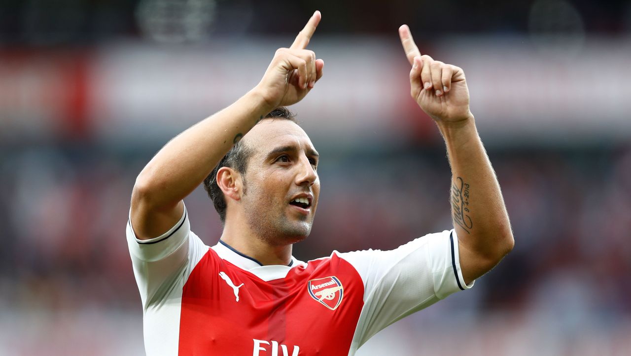 Santi Carzola