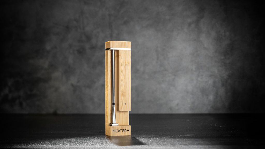 Meater 2 Plus meat thermometer review more accurate cooking T3