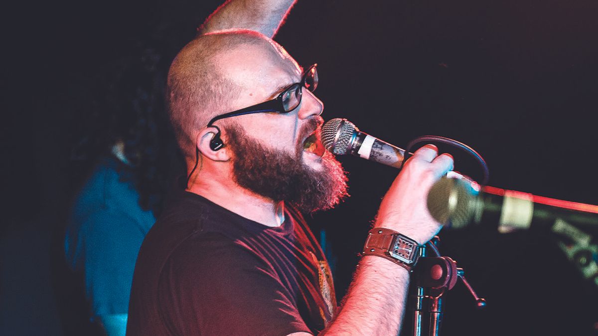 Earthtone9 live review – London, Underworld | Louder