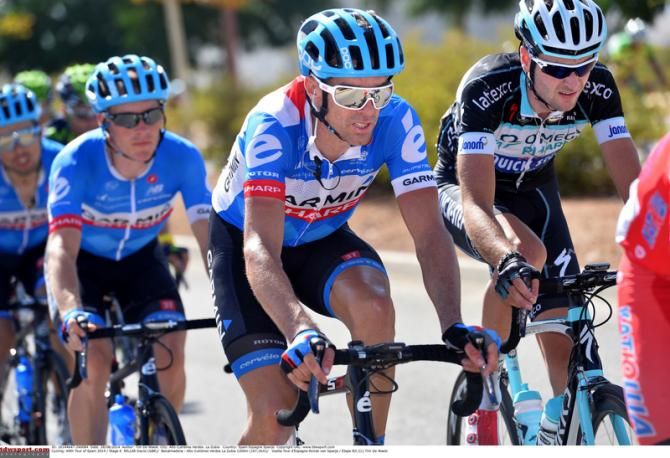 David Millar (Garmin-Sharp)