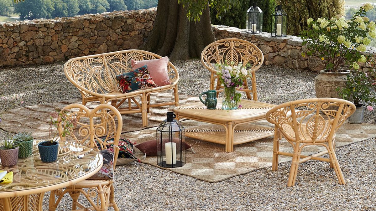 Best Rattan Garden Furniture 6 Top Buys For Your Patio Or Deck Real Homes