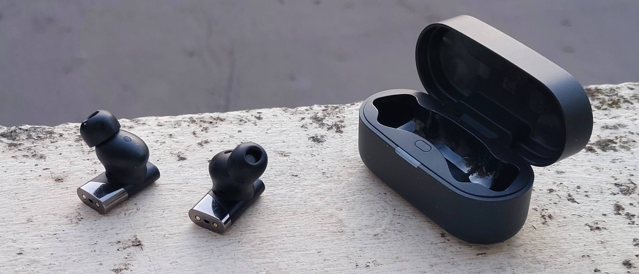 Status Audio Pro X review: premium earbuds with seriously impressive sound