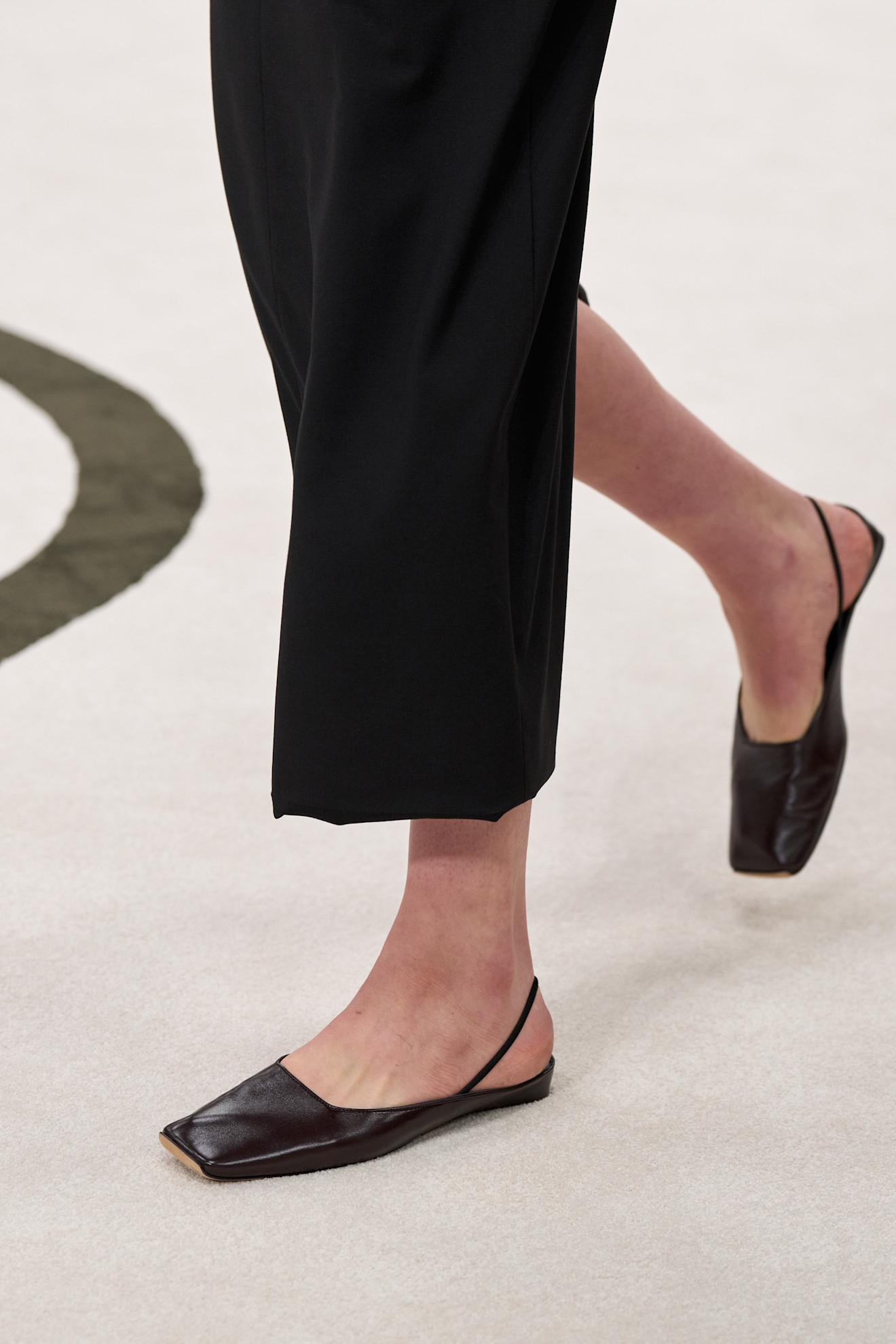 Fashion Week-Approved Shoe
