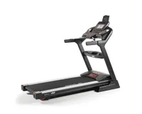 Best treadmills: Image of Sole Fitness F80 Treadmill
