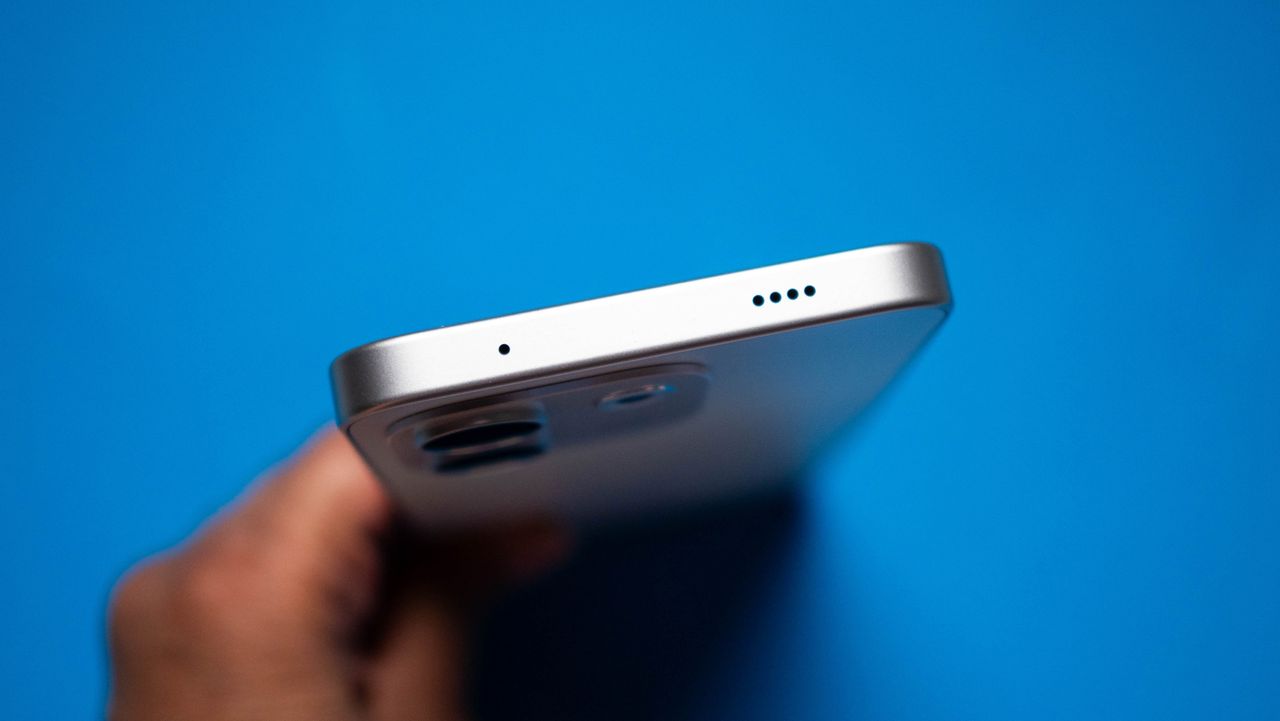 Redmi Note 17 Pro Max testing on Android Central