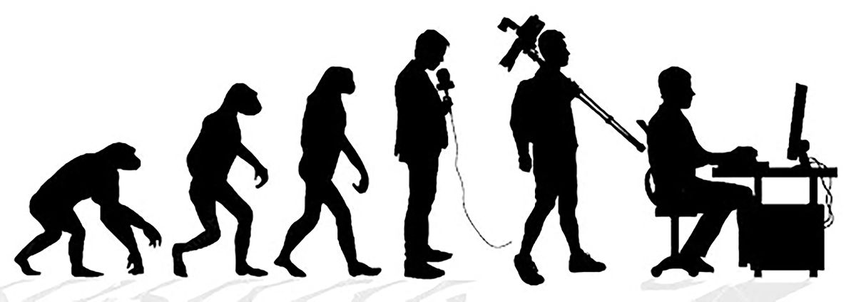 Audio and the Evolution of the TV News Team | TV Tech