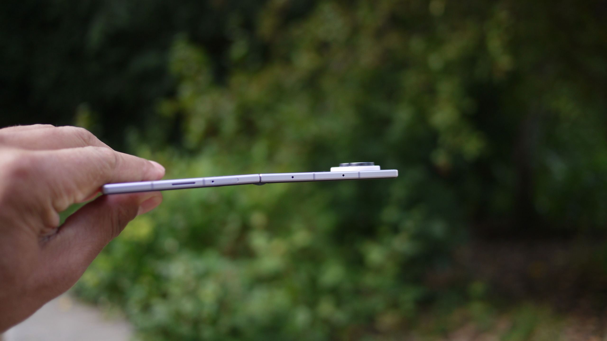 Galaxy Z Fold 8