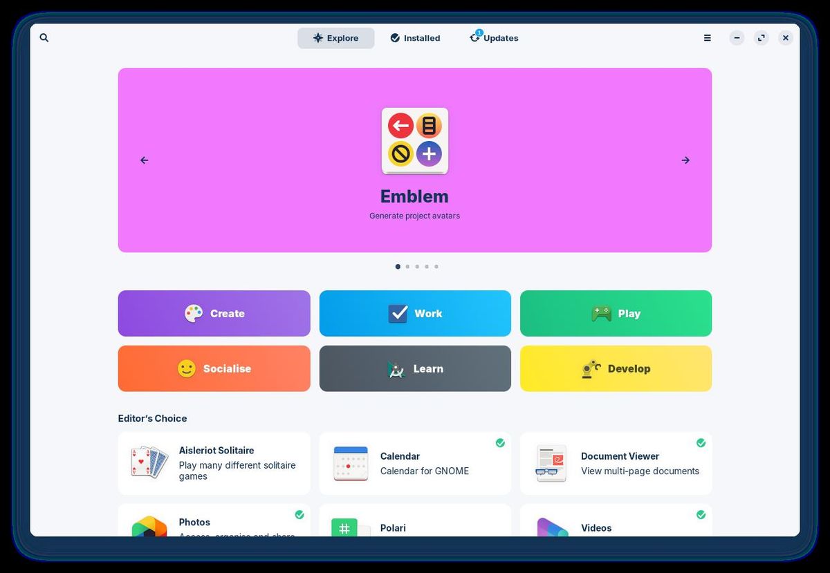 Zorin OS