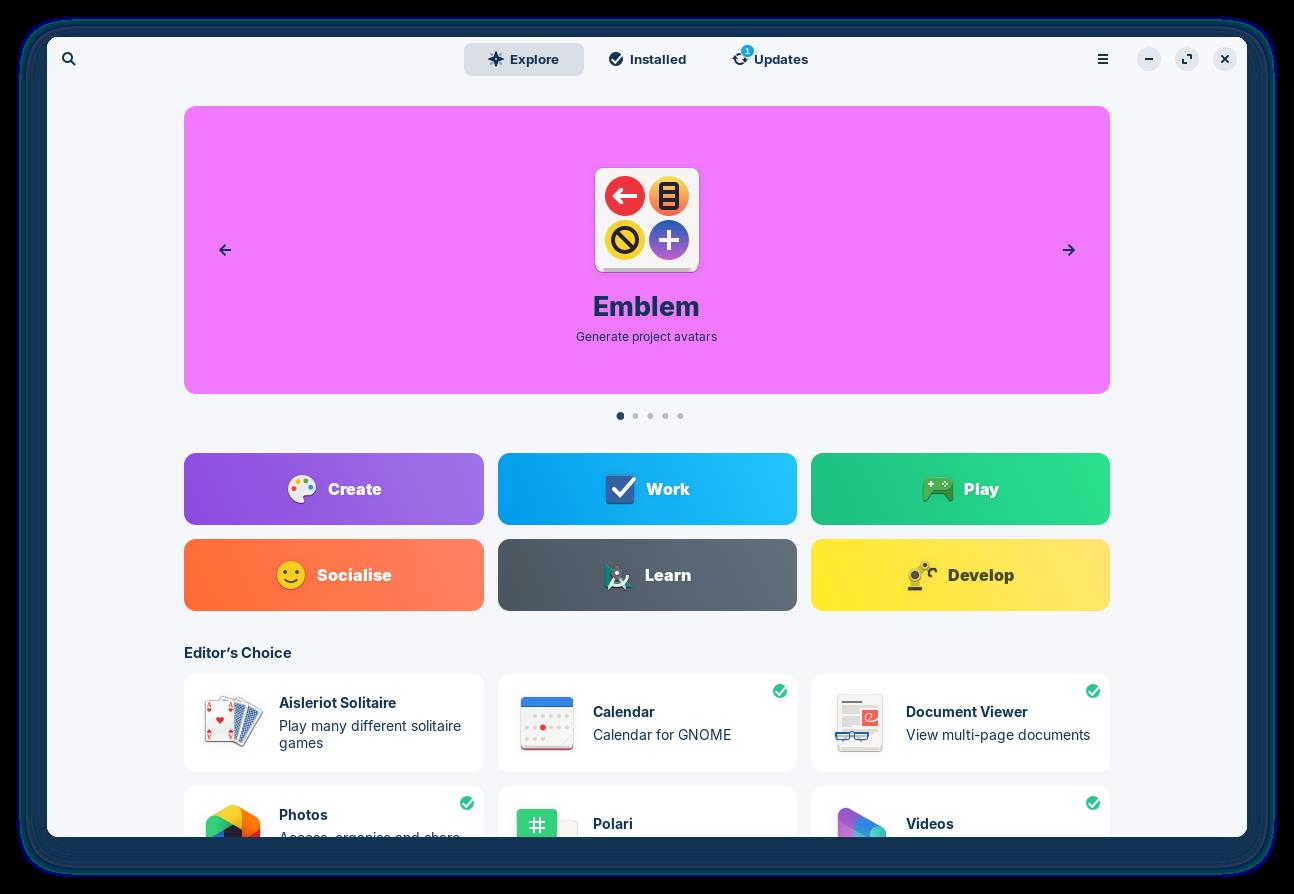 Zorin OS