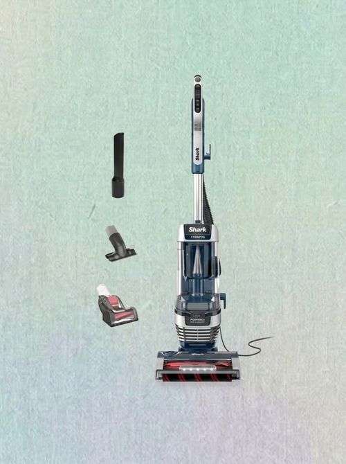 Shark Upright Vacuum