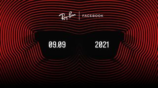 Facebook Ray-Ban smart glasses