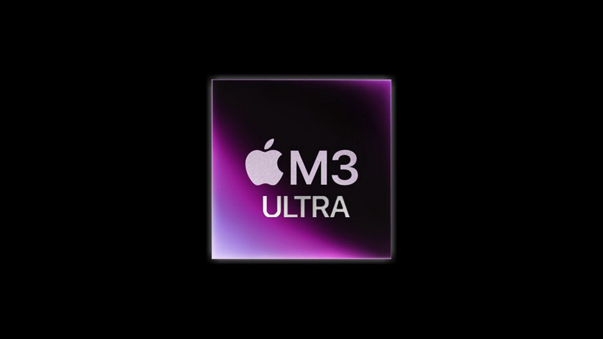 Performance isn't the only reason you should buy Apple's M3 Ultra Mac Studio - it's reportedly one of the most power-efficient processors too