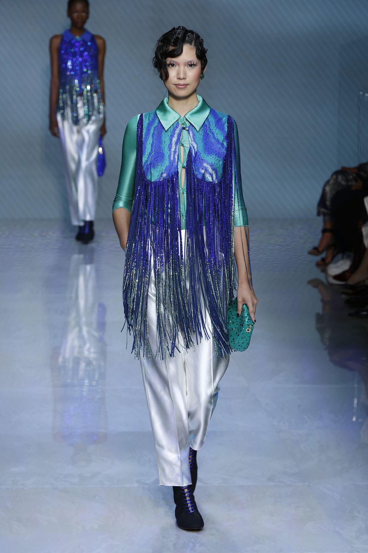 Giorgio Armani