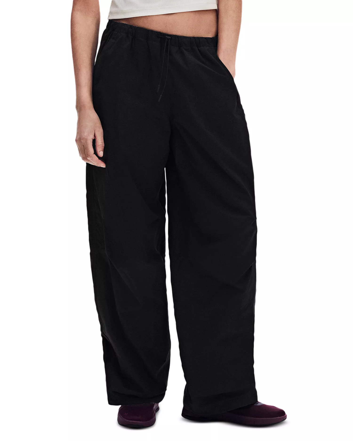 Parachute Pants Co-Created With Zendaya &amp;amp; Law Roach