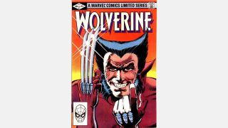Best Wolverine stories: Wolverine