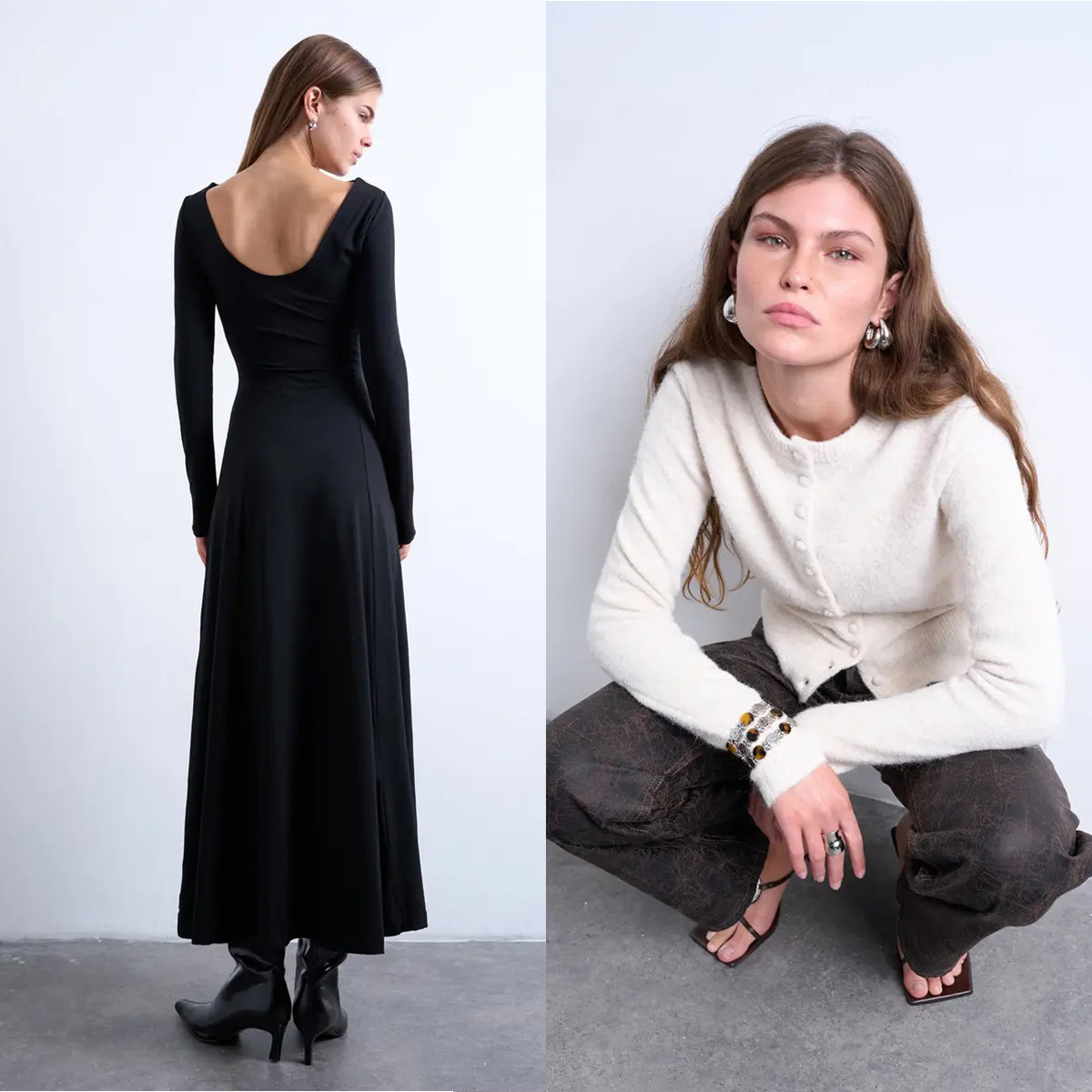 Nordstrom chic under-$100 finds. 