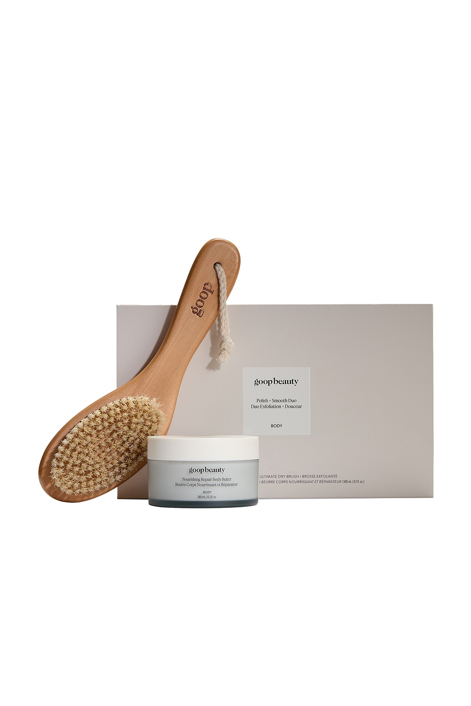 Polish and Smooth Duo