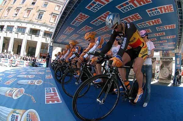 Rabobank is ready to ride