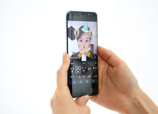 Samsung Galaxy S8