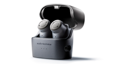 Audio-Technica ATH-ANC300TW CES 2020