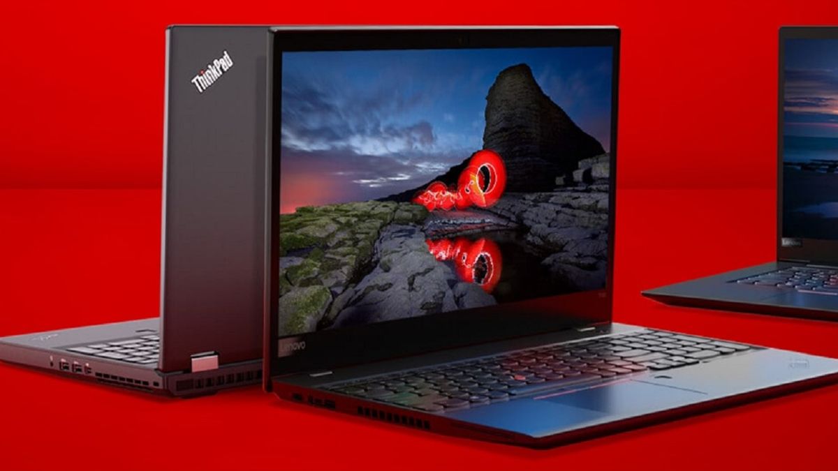 Lenovo deal