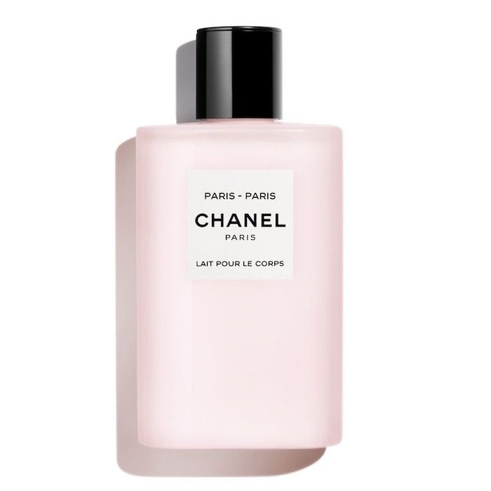 Chanel, Paris-Paris Les Hauts de Chanel Body Lotion