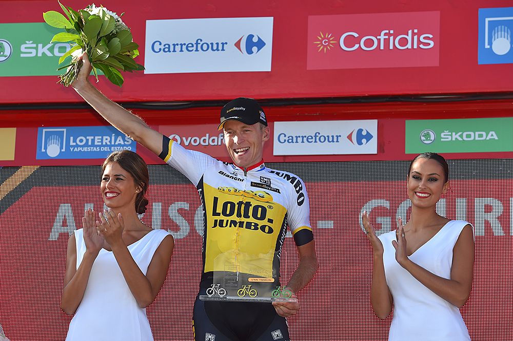 Robert Gesink (LottoNL-Jumbo)