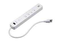 Monoprice Wireless Smart Power Strip