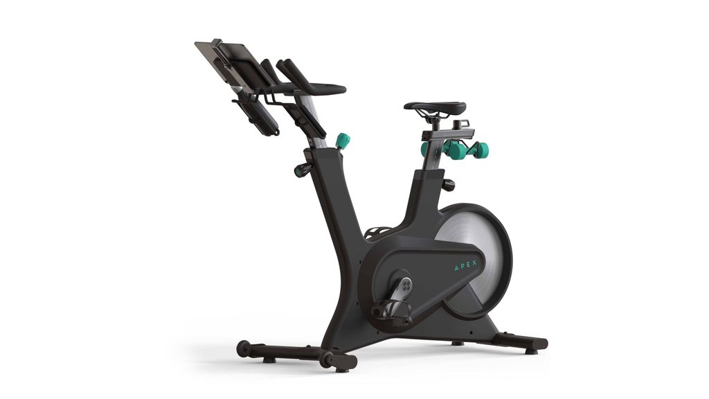 Best exercise bike 2024 athome cardio and spin sessions T3