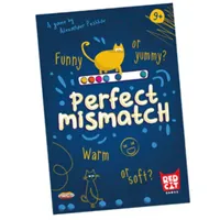 Perfect Mismatch | View at Zatu UK