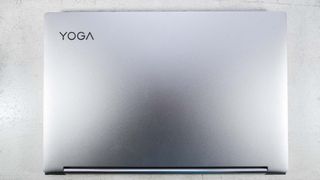 Lenovo Yoga 9i review