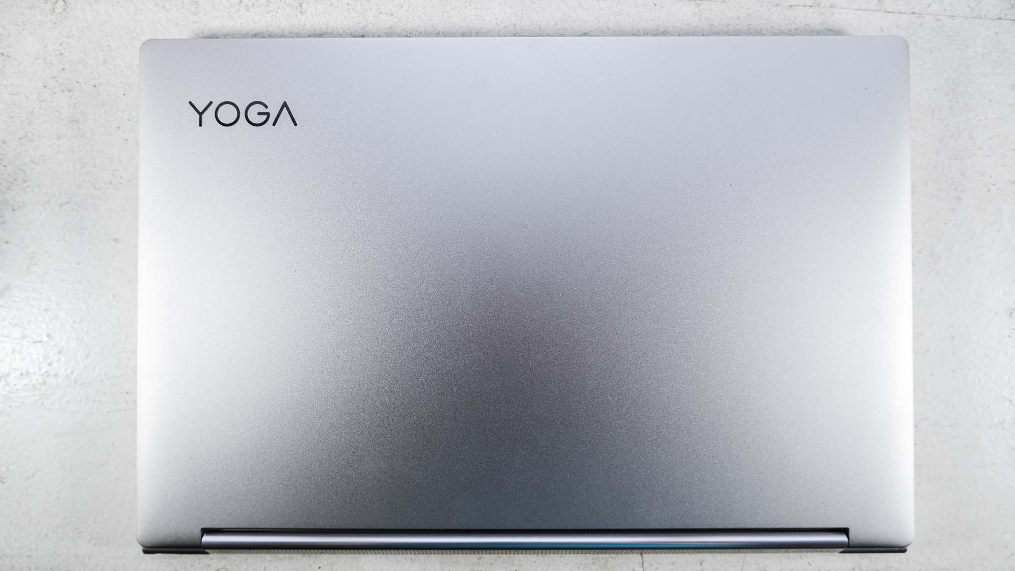 Lenovo Yoga 9i review