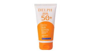 Delph Moisturising Sun Lotion SPF50+