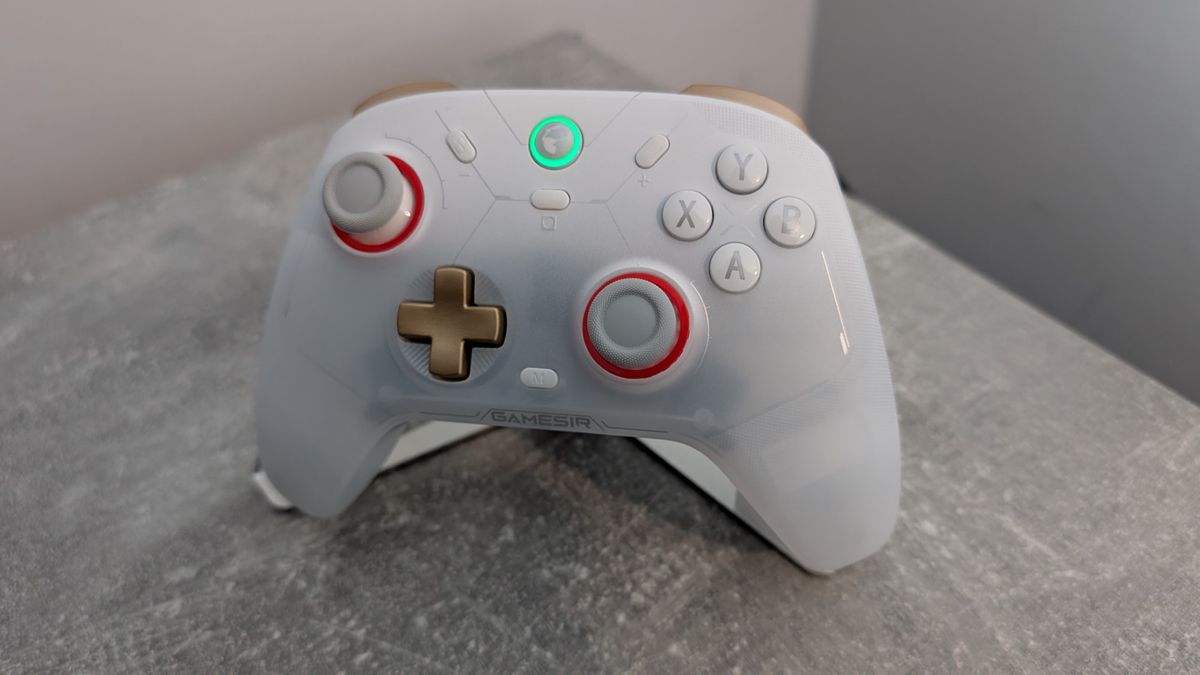 GameSir Cyclone 2
