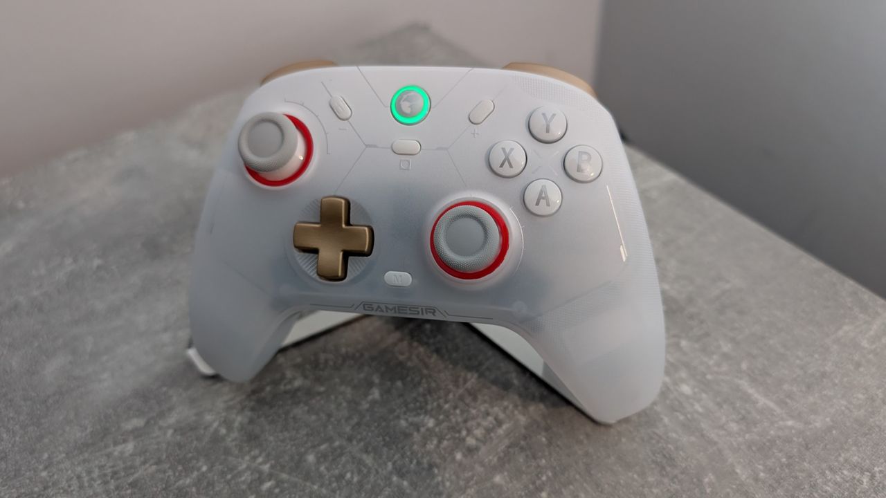 GameSir Cyclone 2