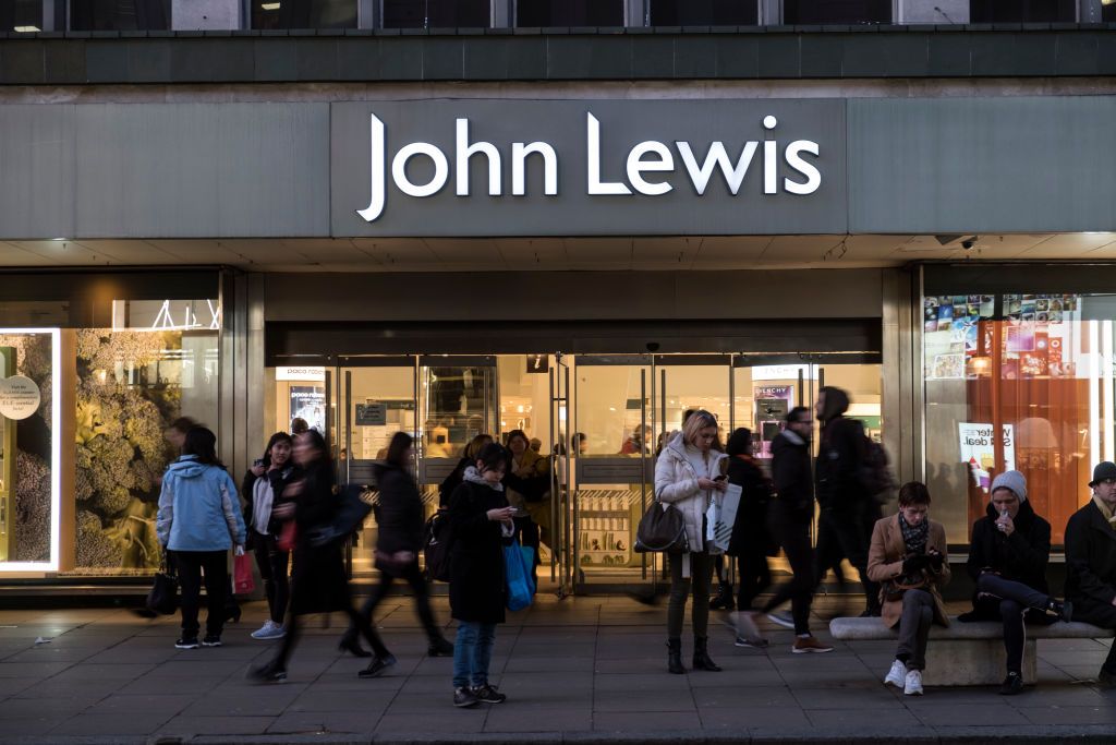 John Lewis store closures: a full list and 5 best sale items to buy NOW | Real Homes