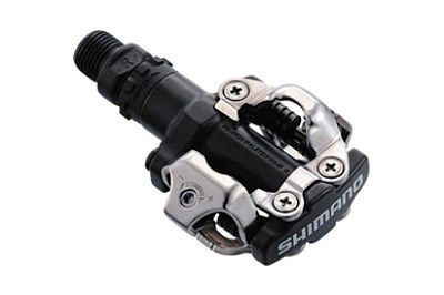 Shimano mtb clipless pedals