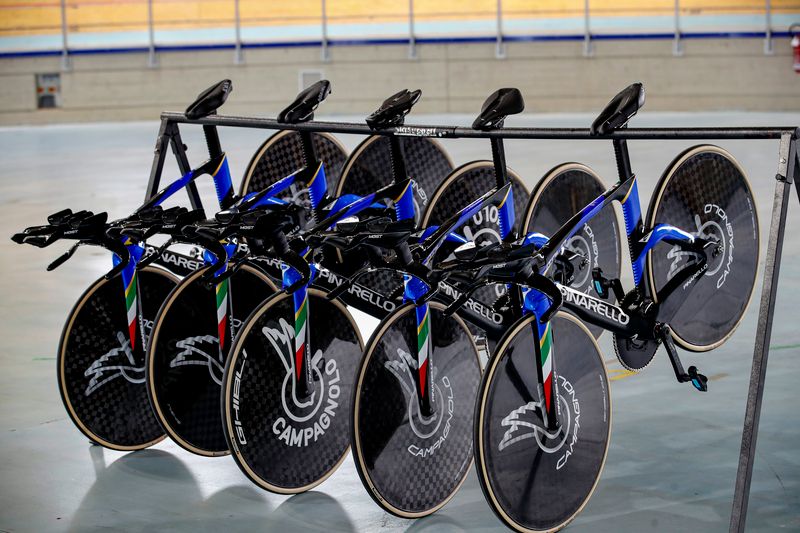 Pinarello Bolide