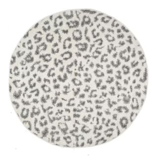 Nuloom Leopard Print Area Rug