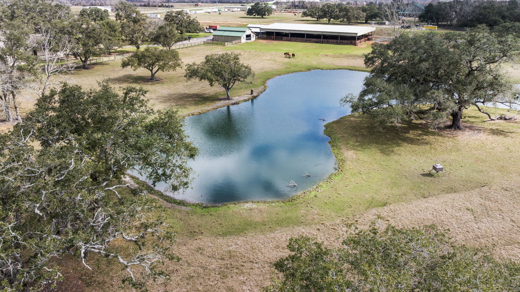 A home for sale in Angleton, Texas.