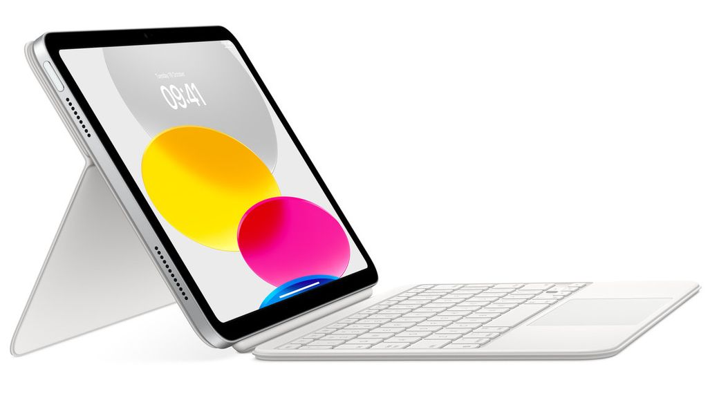 What is the best tablet with a keyboard? Top Ten Reviews