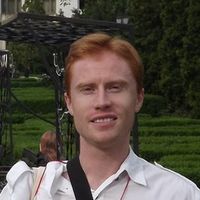 Justin Bradfield's avatar