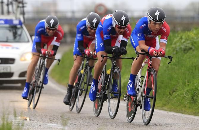 Team Adria Mobil