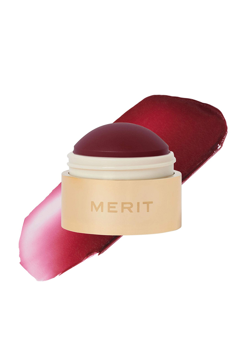 Merit Flush Balm in Apres